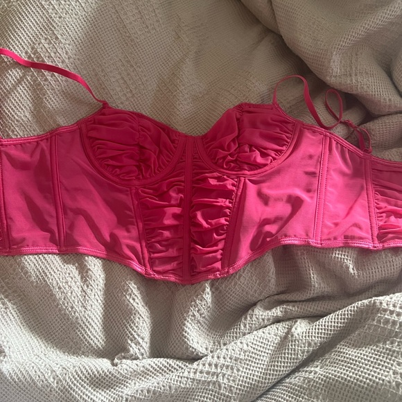 Glassons Tops - GLASSONS, Corset top, new with tags, size 8 but will for up to a ten If needed